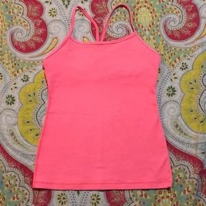 Lululemon Power Y Tank 6